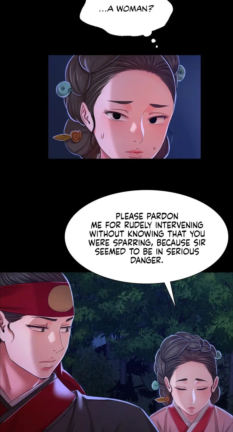 Madam Chapter 27 Page 39