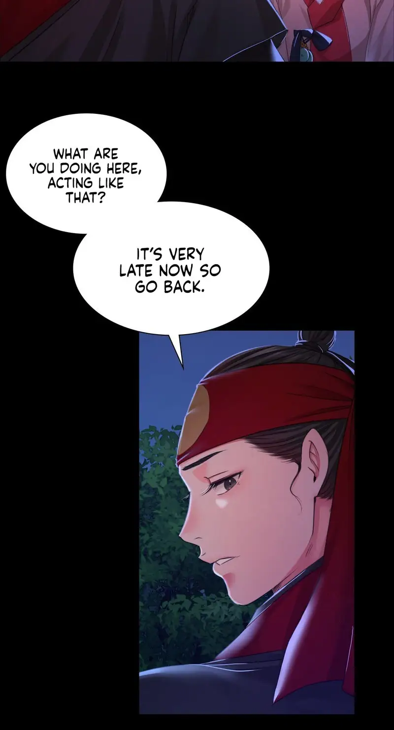 Madam Chapter 27 Page 40