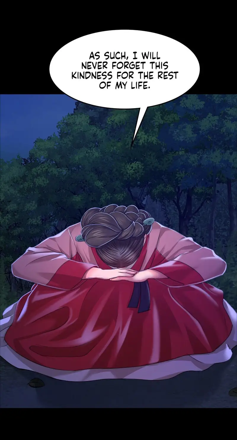 Madam Chapter 27 Page 42
