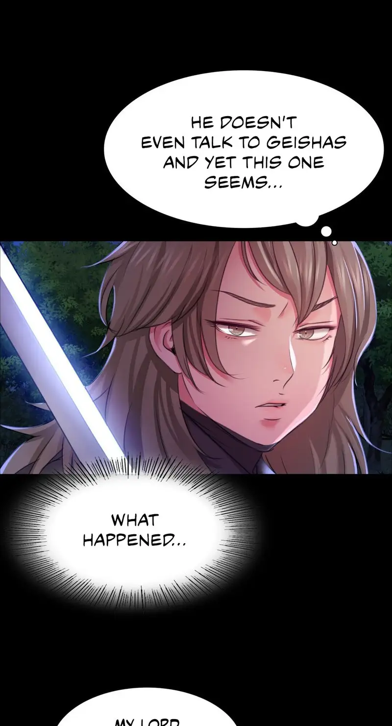 Madam Chapter 27 Page 43