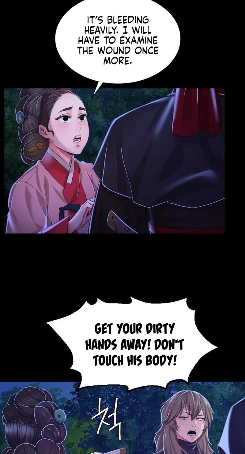 Madam Chapter 27 Page 46