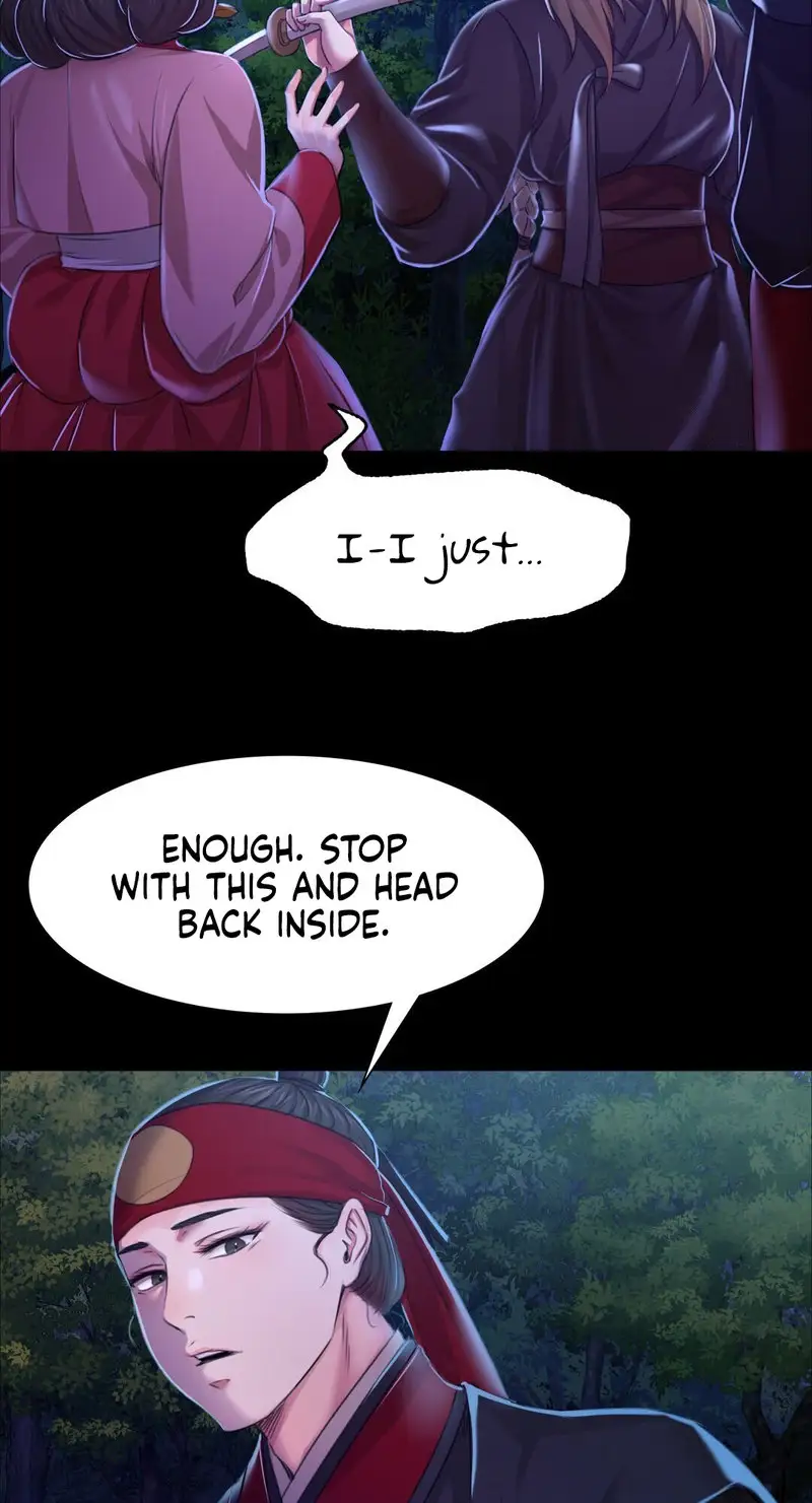 Madam Chapter 27 Page 47