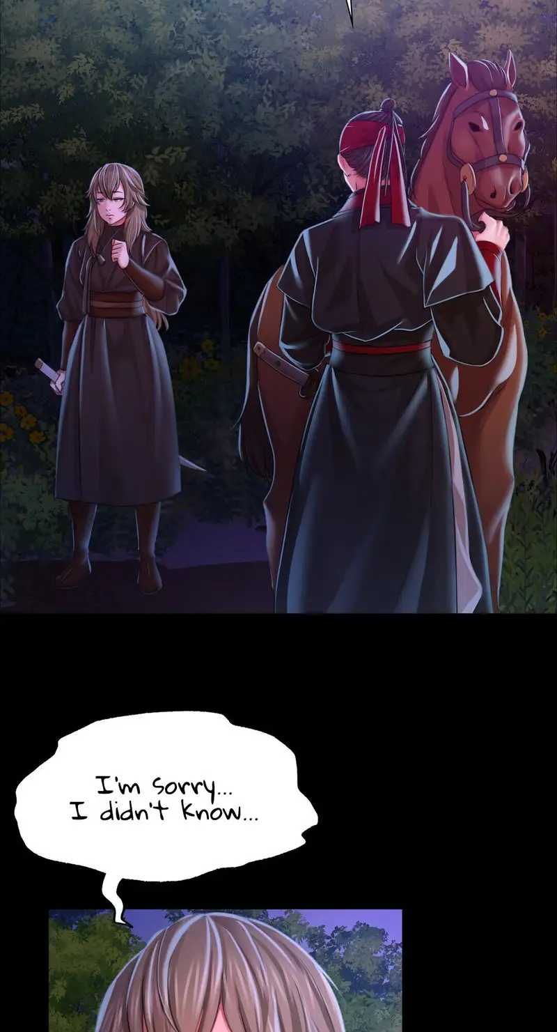 Madam Chapter 27 Page 50