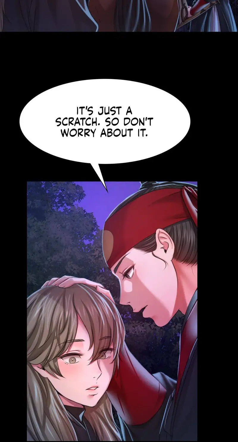 Madam Chapter 27 Page 52