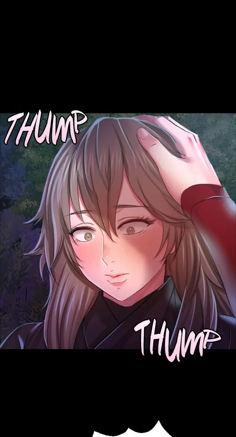 Madam Chapter 27 Page 53
