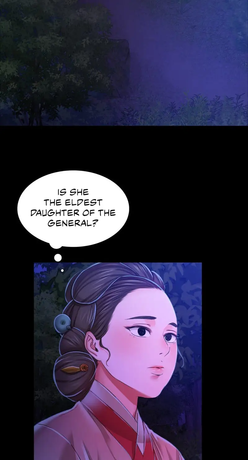 Madam Chapter 27 Page 57