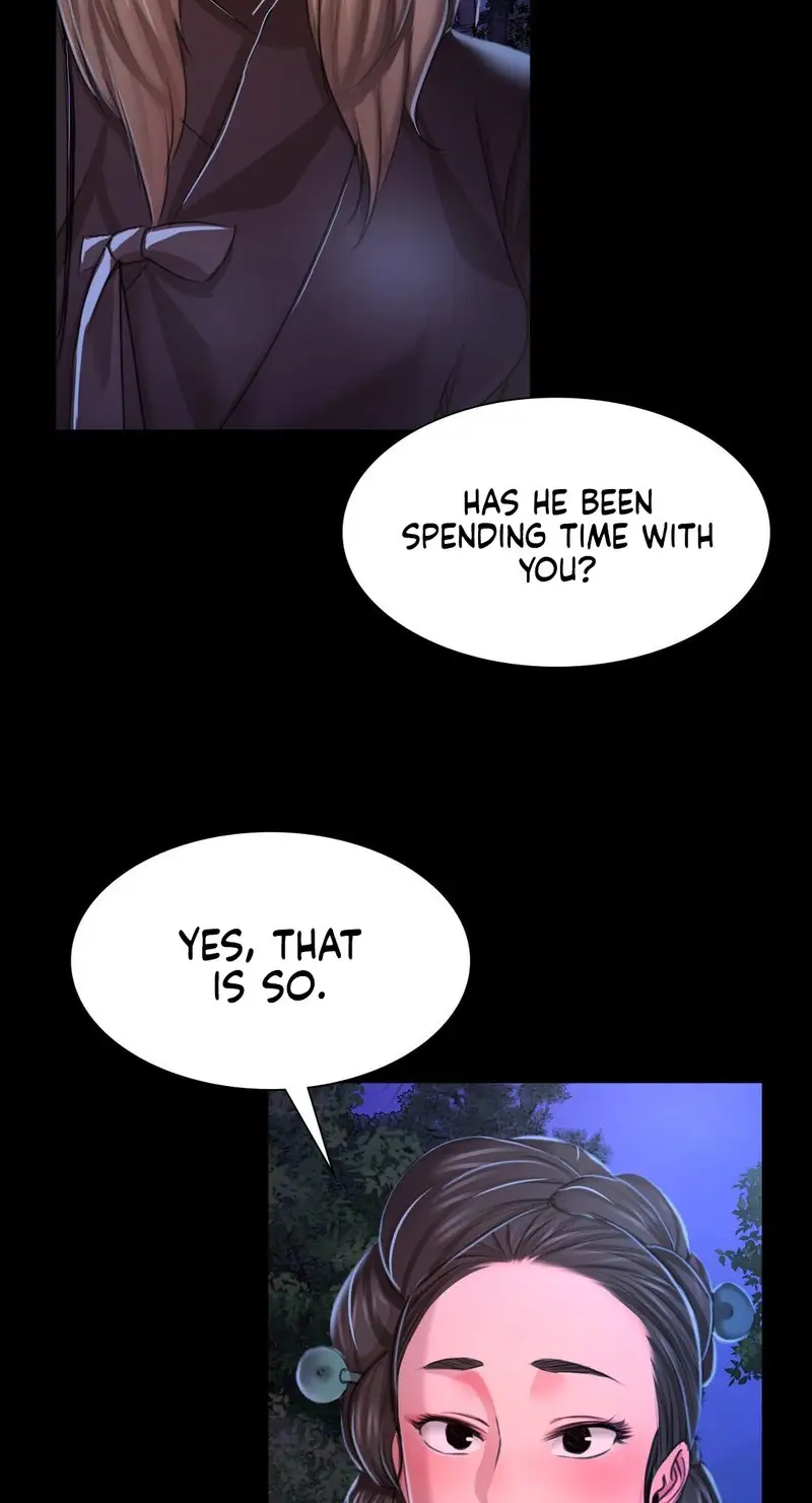 Madam Chapter 27 Page 61