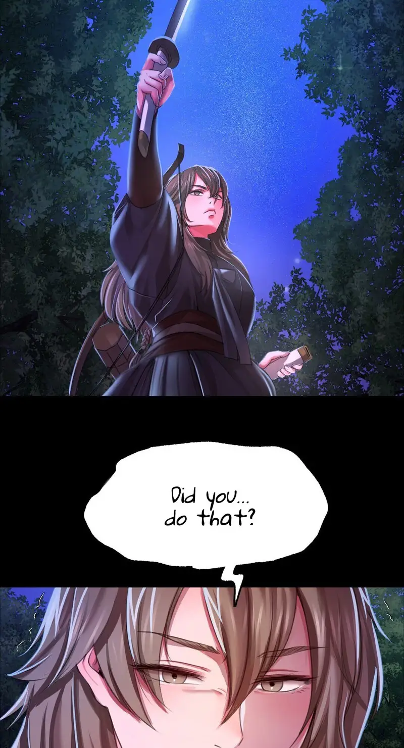 Madam Chapter 27 Page 63