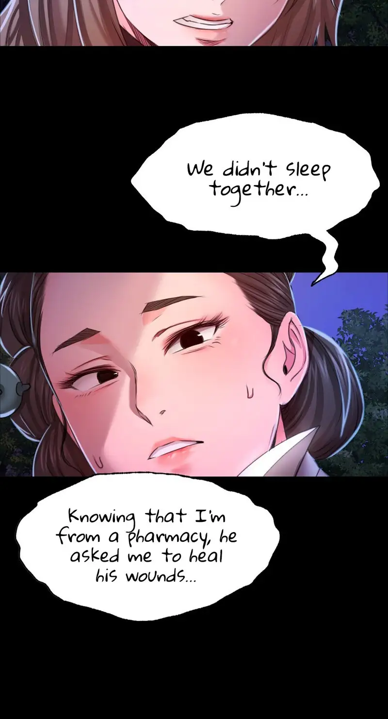 Madam Chapter 27 Page 64
