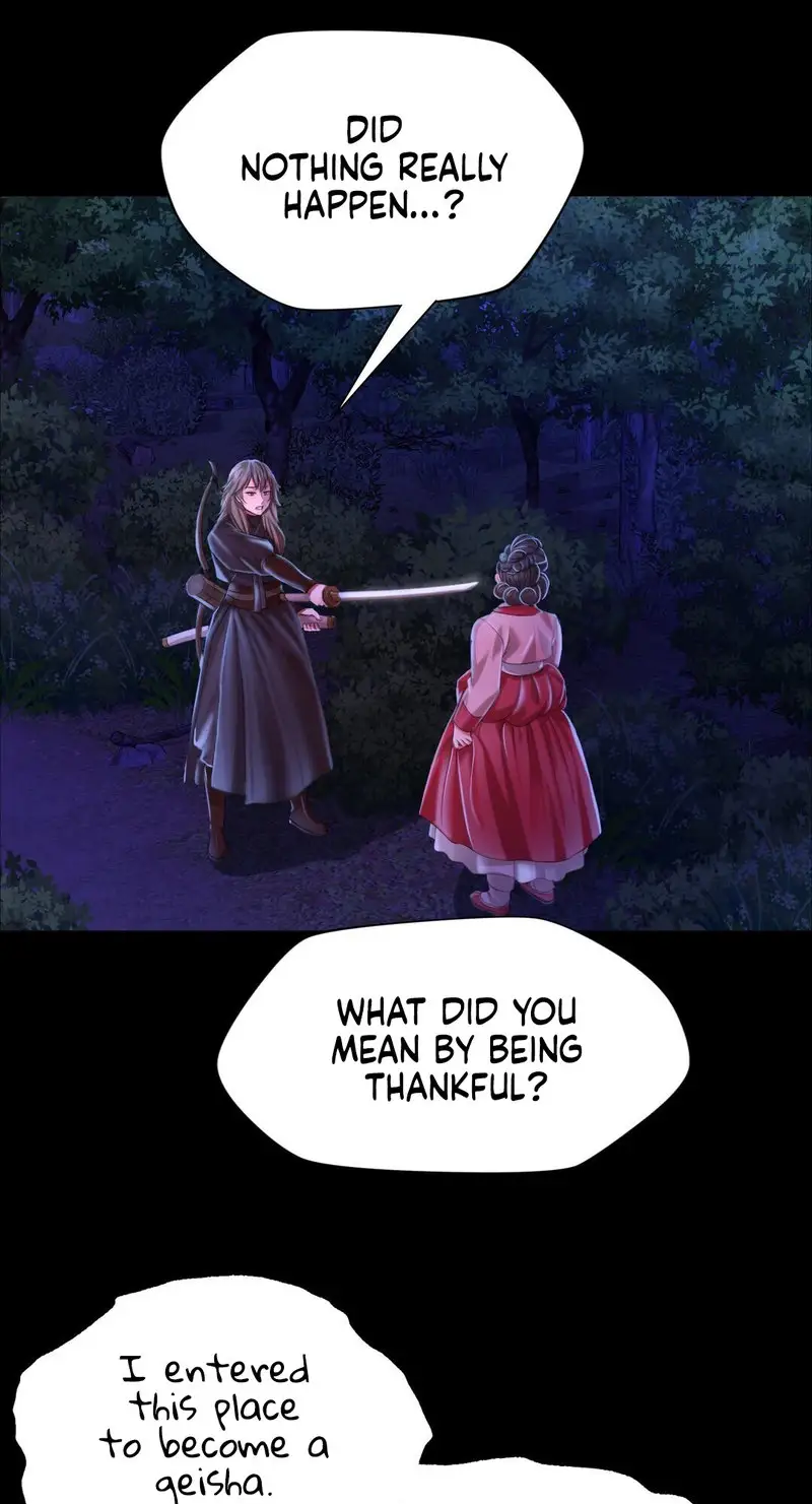 Madam Chapter 27 Page 65