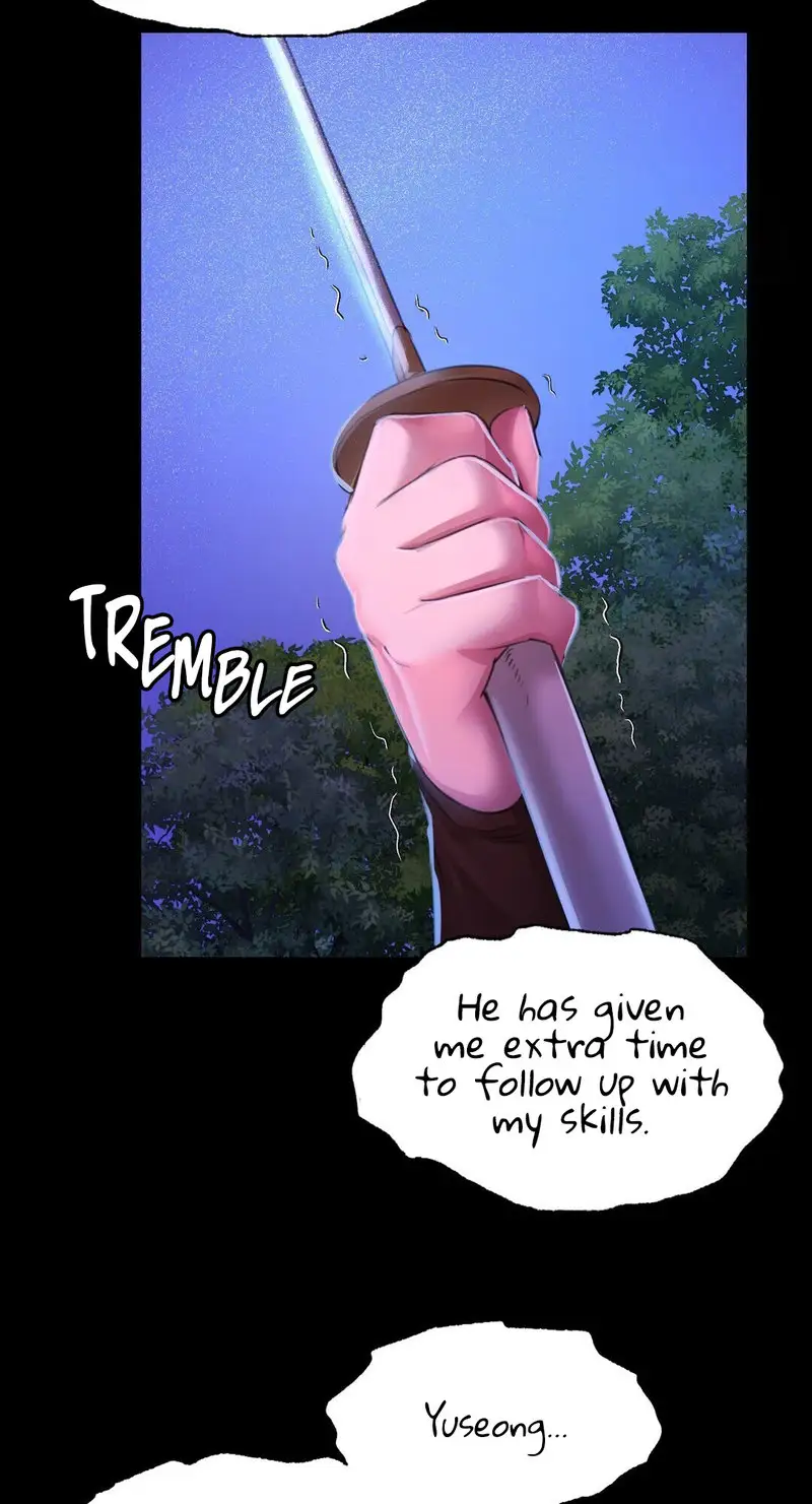 Madam Chapter 27 Page 67