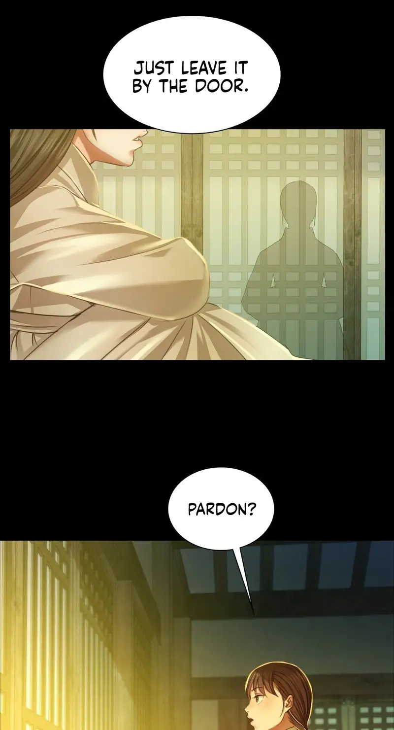 Madam Chapter 27 Page 76