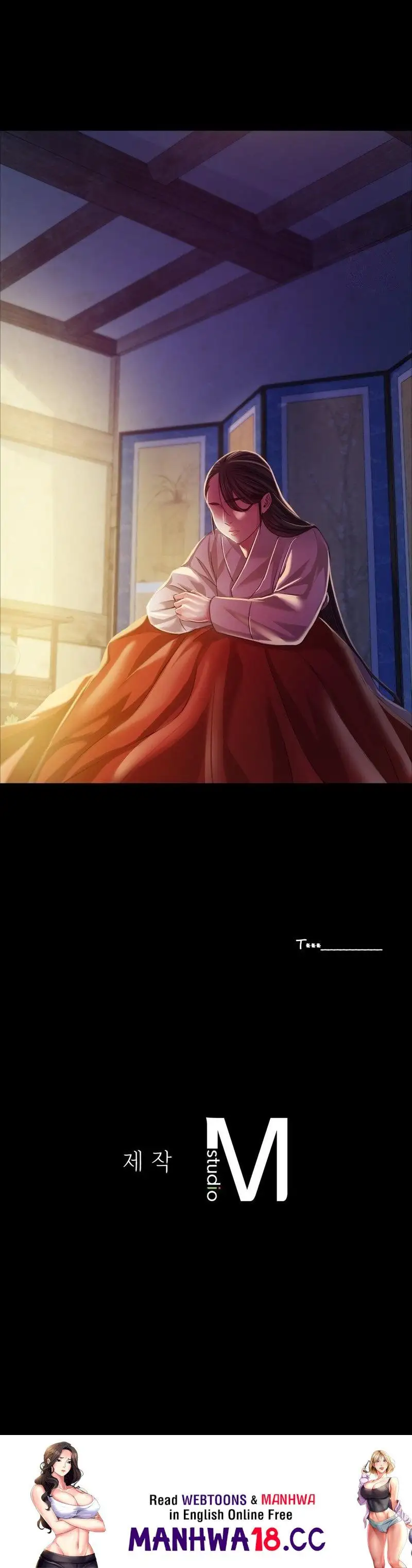 Madam Chapter 27 Page 80