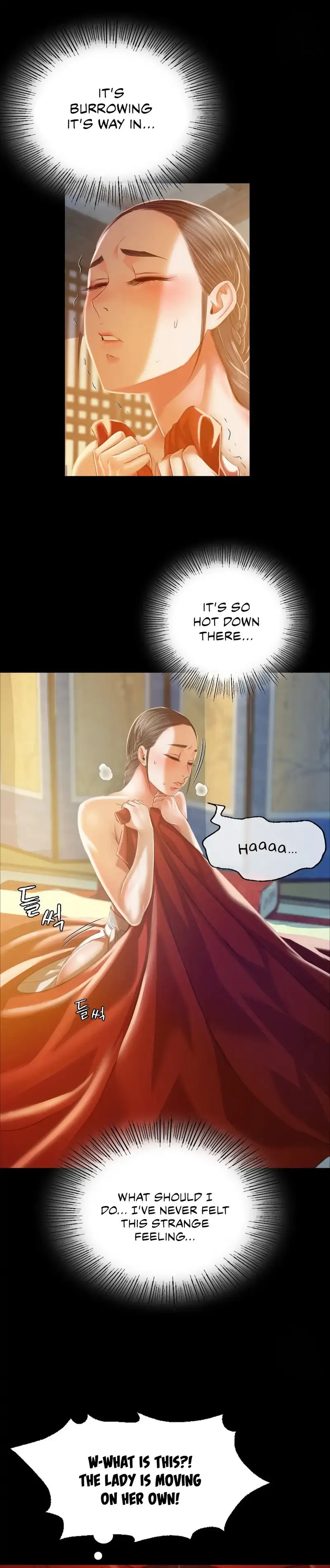 Madam Chapter 29 Page 16