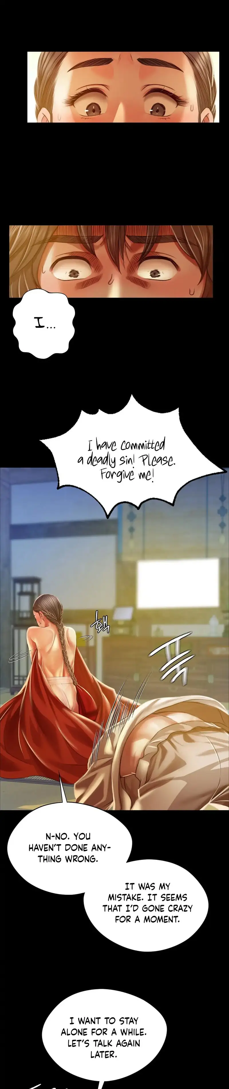 Madam Chapter 29 Page 20