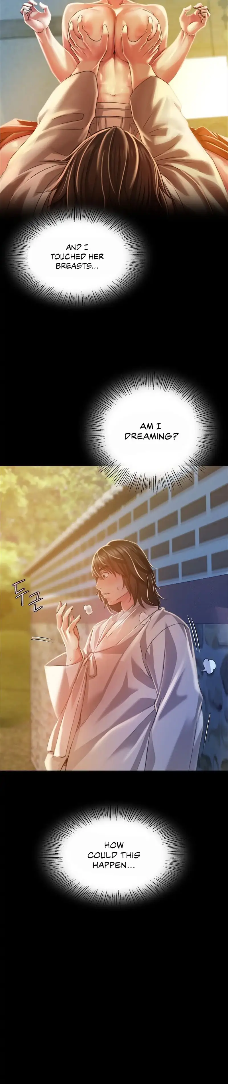 Madam Chapter 29 Page 24
