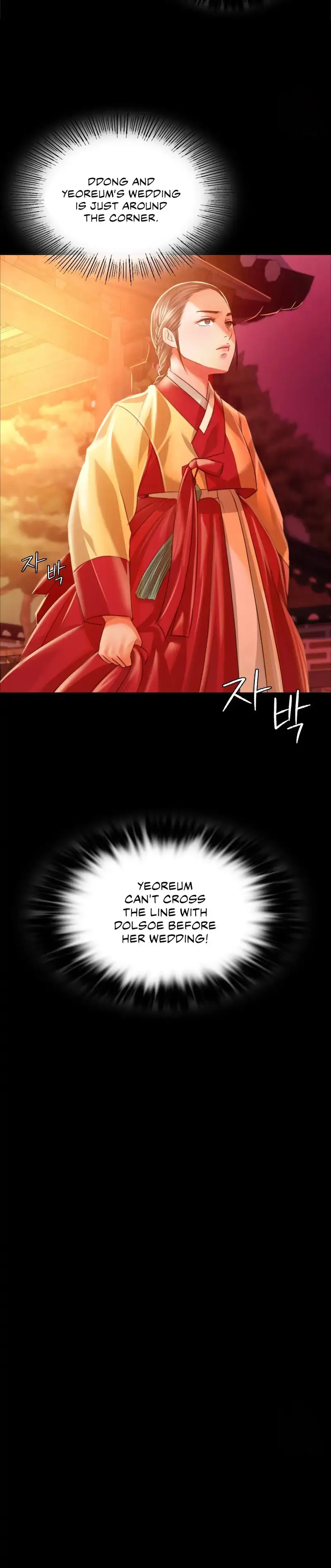 Madam Chapter 29 Page 27