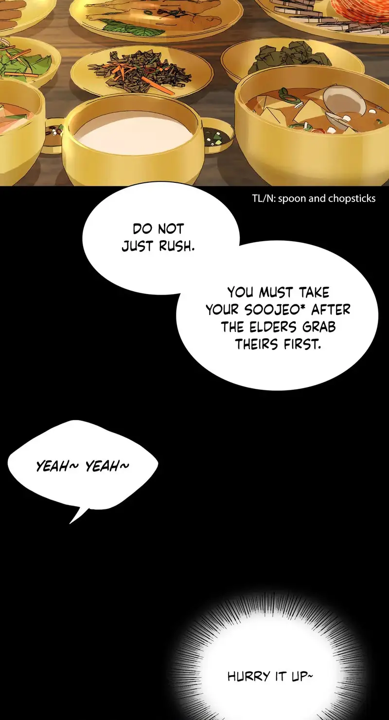 Madam Chapter 30 Page 8