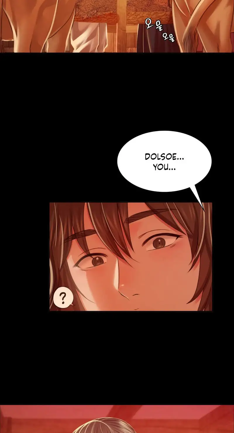Madam Chapter 30 Page 69