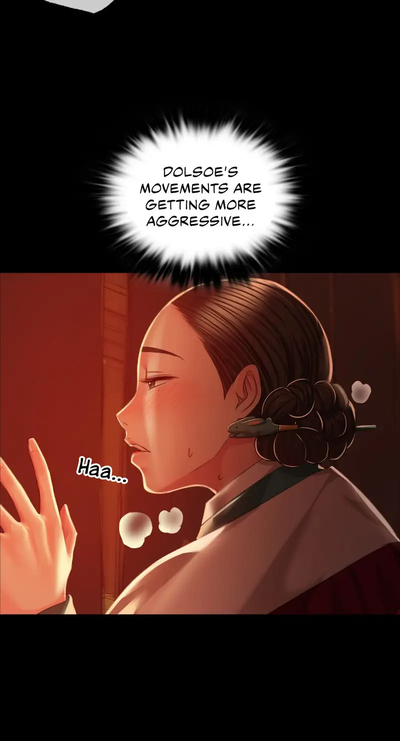 Madam Chapter 32 Page 37