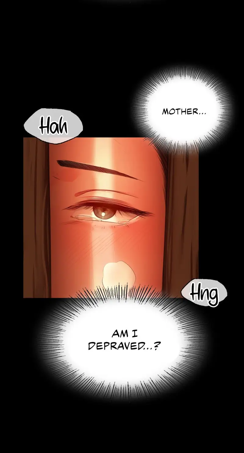 Madam Chapter 32 Page 41