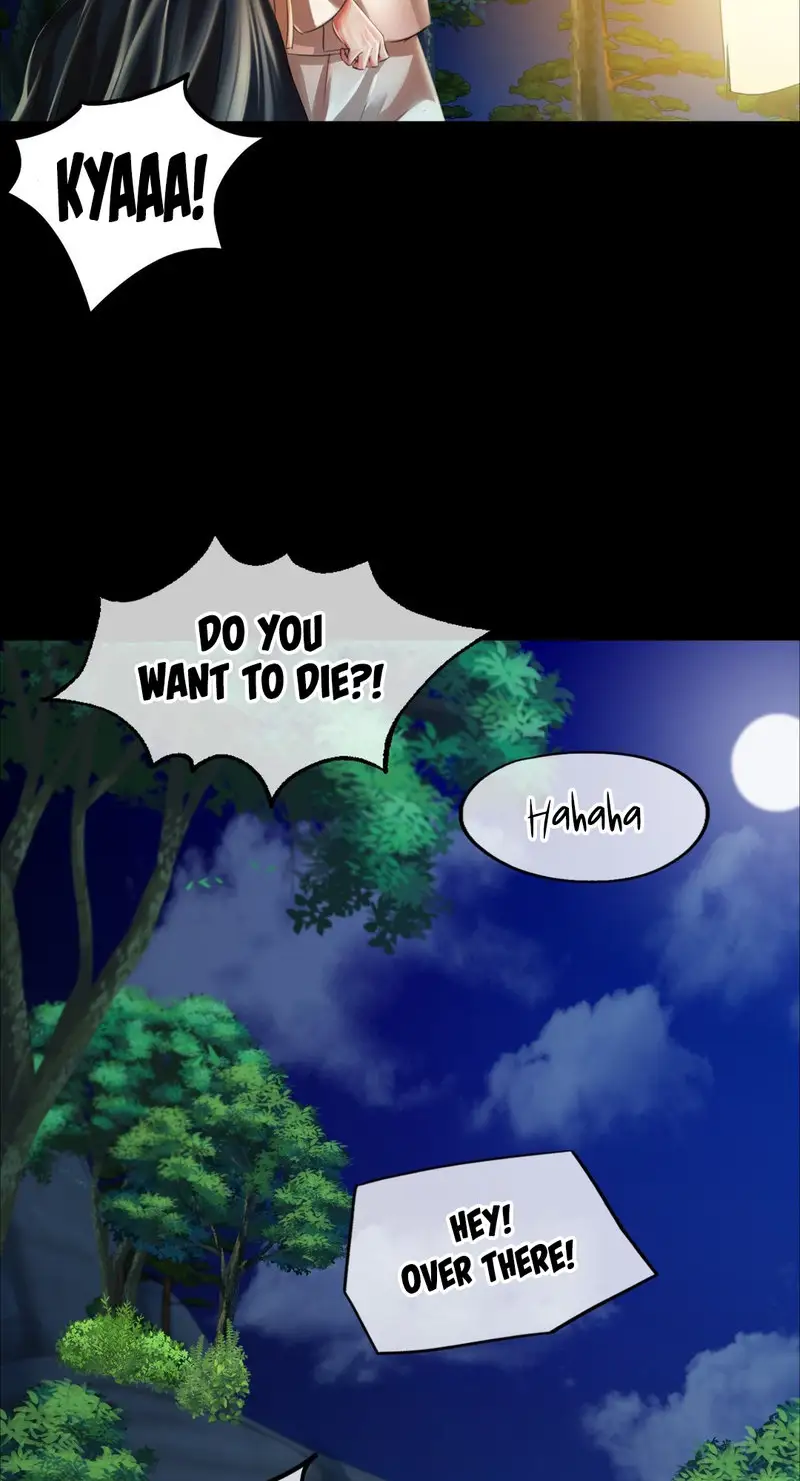 Madam Chapter 32 Page 65