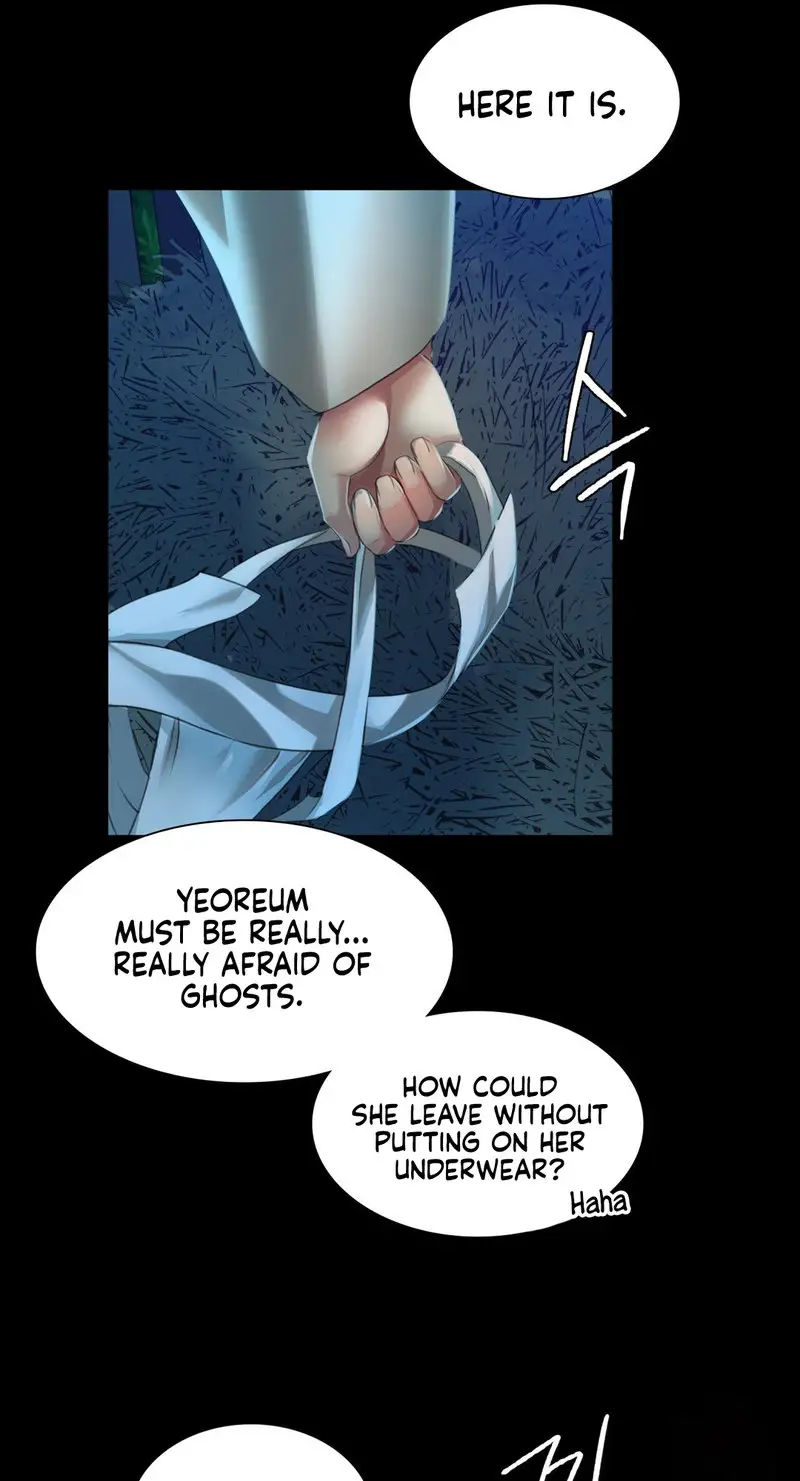 Madam Chapter 32 Page 70