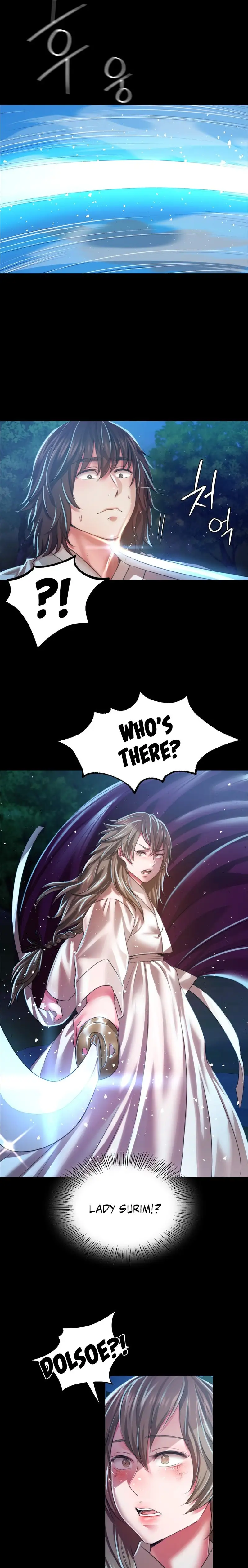 Madam Chapter 33 Page 3