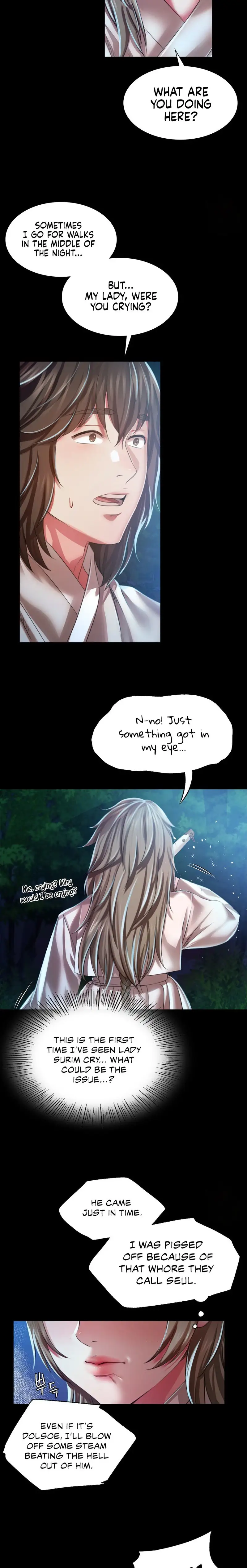 Madam Chapter 33 Page 4