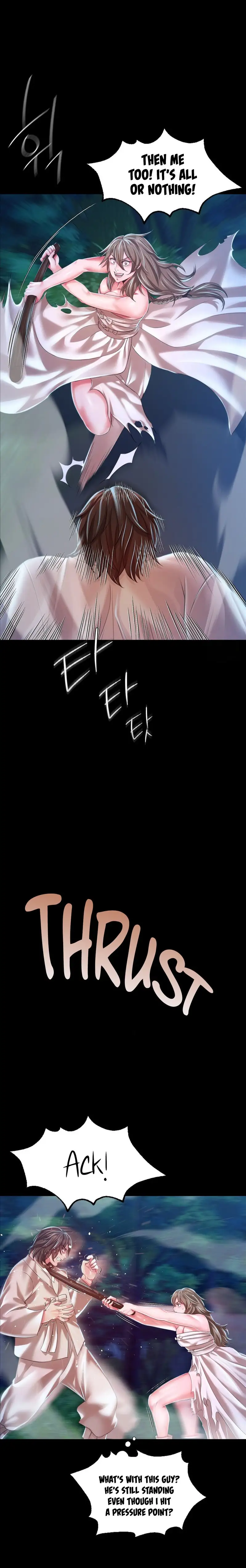 Madam Chapter 33 Page 15