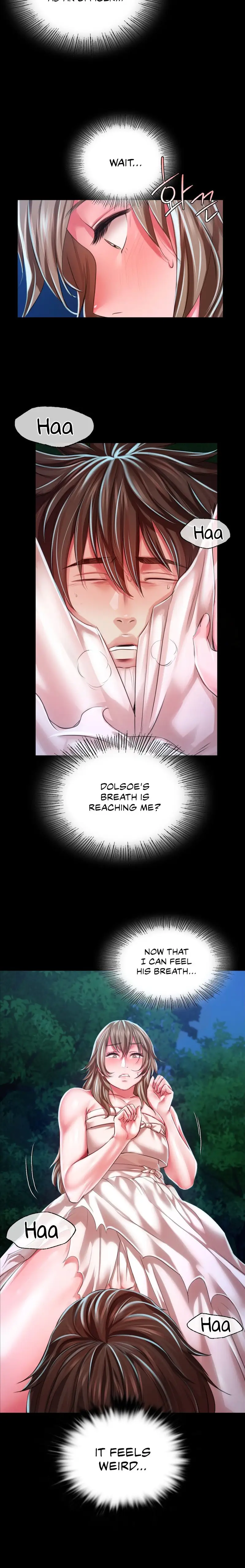 Madam Chapter 33 Page 20