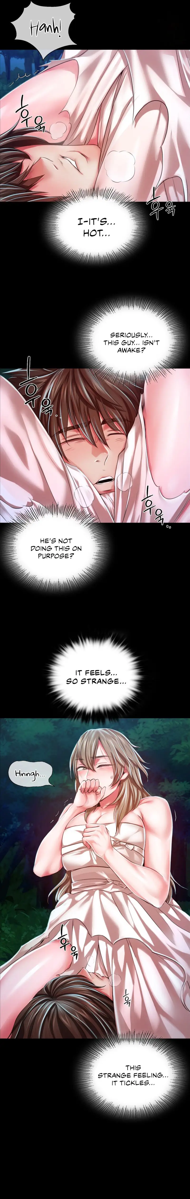 Madam Chapter 33 Page 21