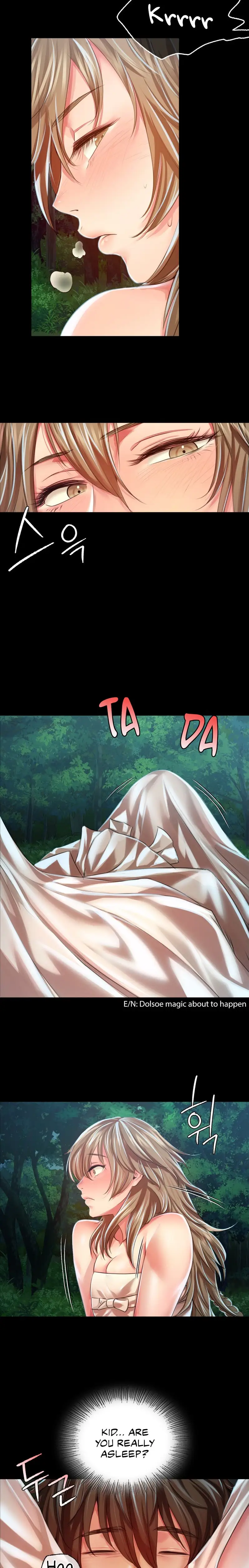 Madam Chapter 33 Page 23