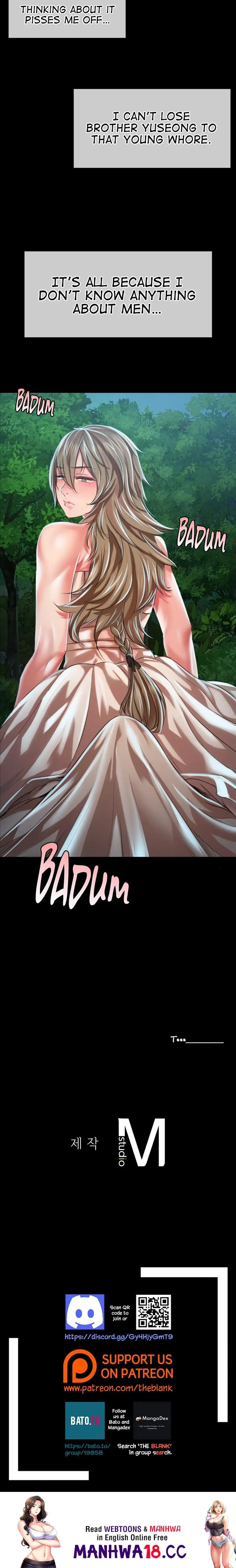 Madam Chapter 33 Page 25