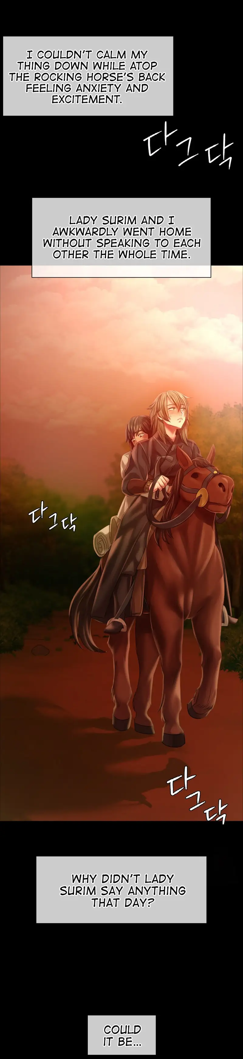 Madam Chapter 34 Page 28
