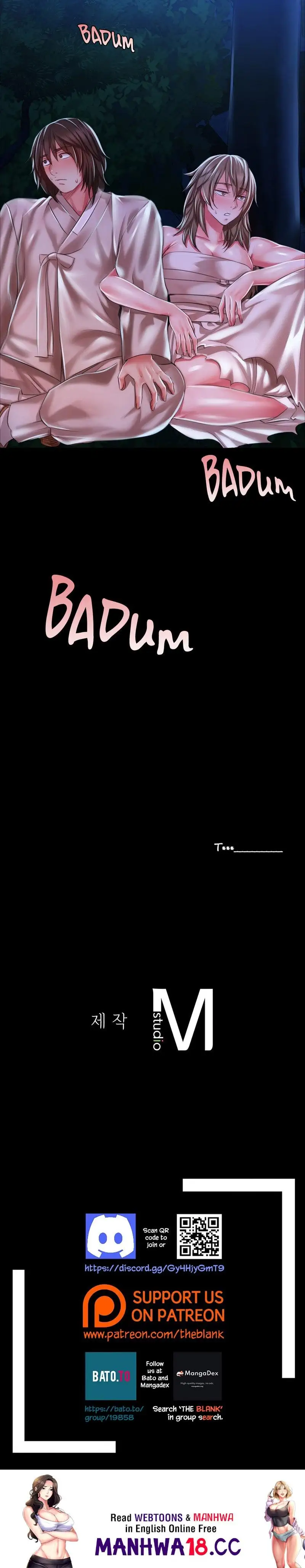 Madam Chapter 34 Page 38