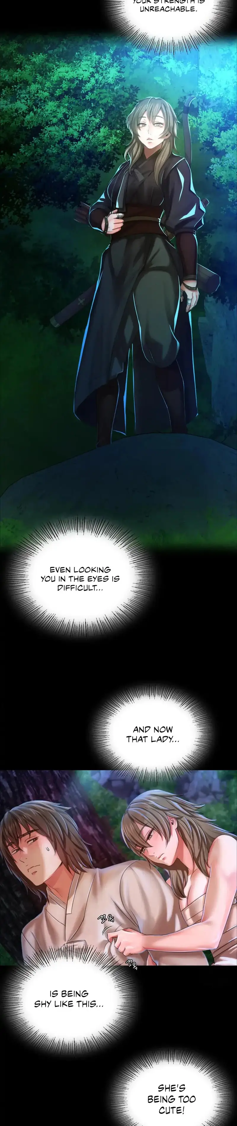 Madam Chapter 35 Page 9