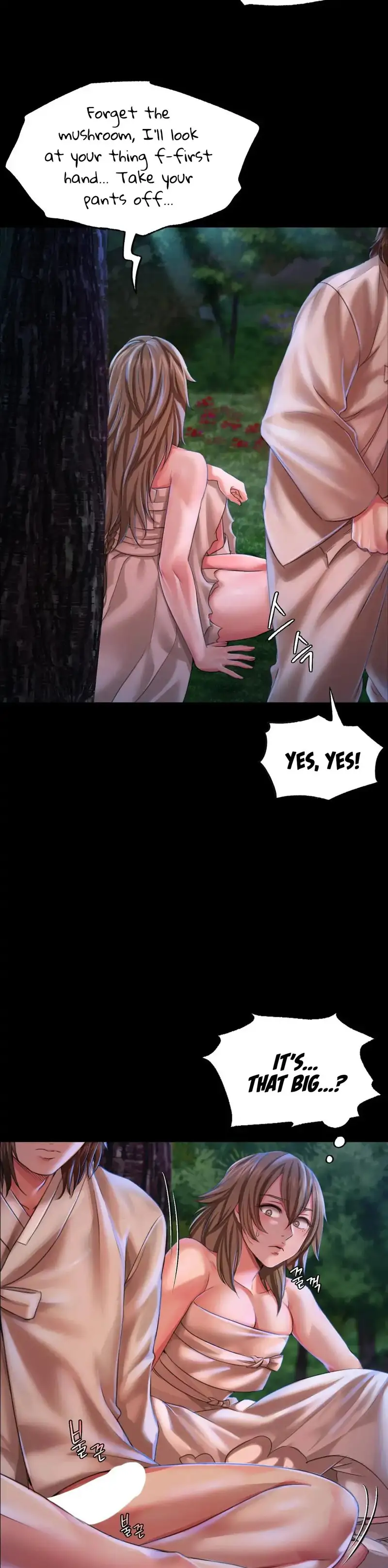 Madam Chapter 35 Page 13