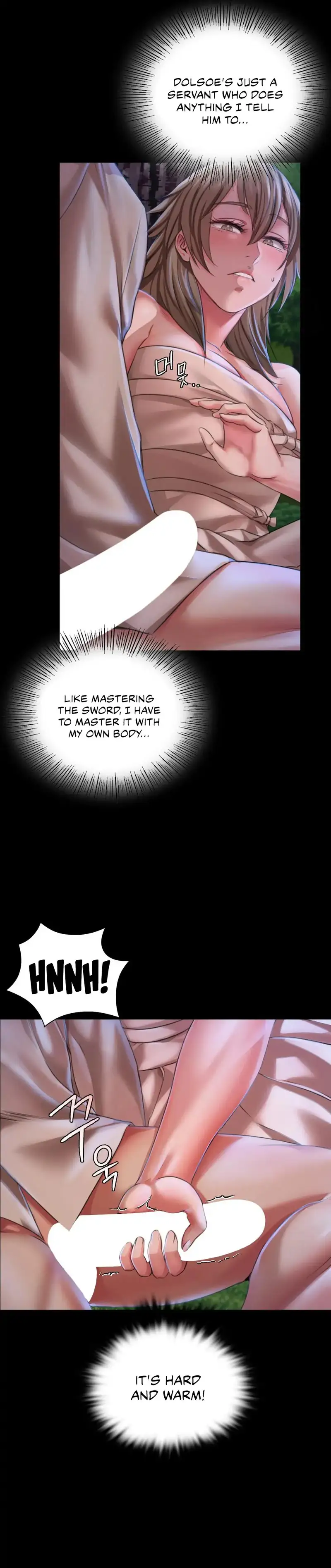 Madam Chapter 35 Page 15