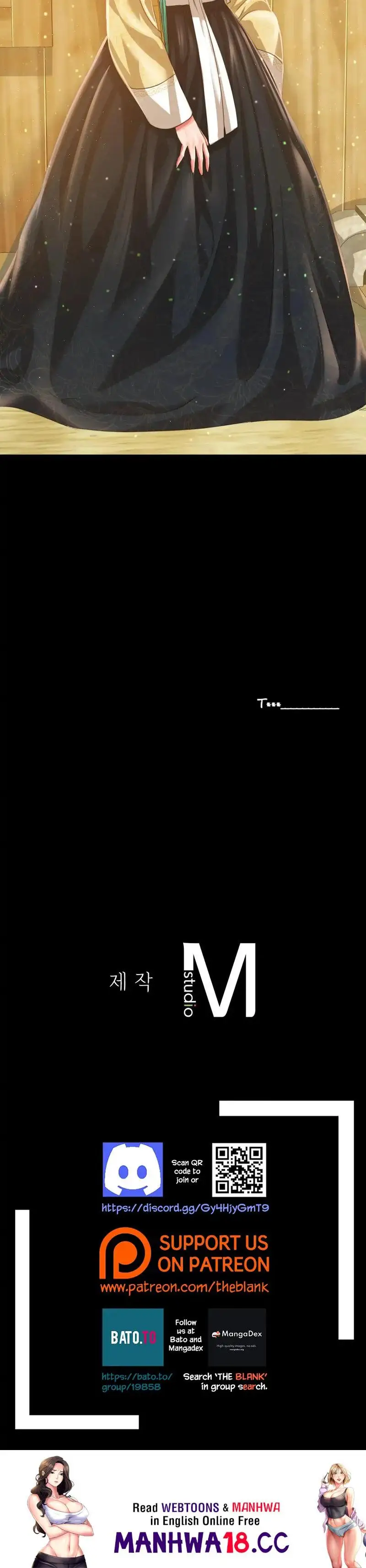 Madam Chapter 35 Page 39