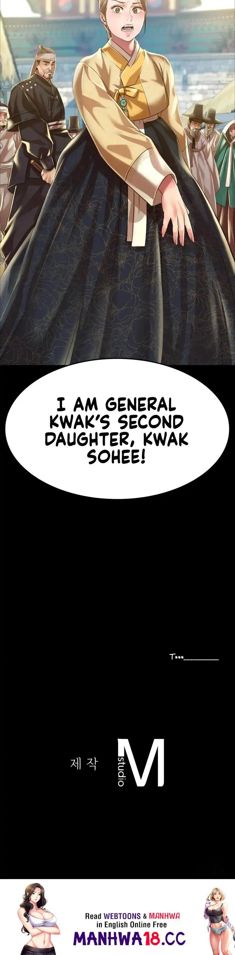 Madam Chapter 37 Page 42