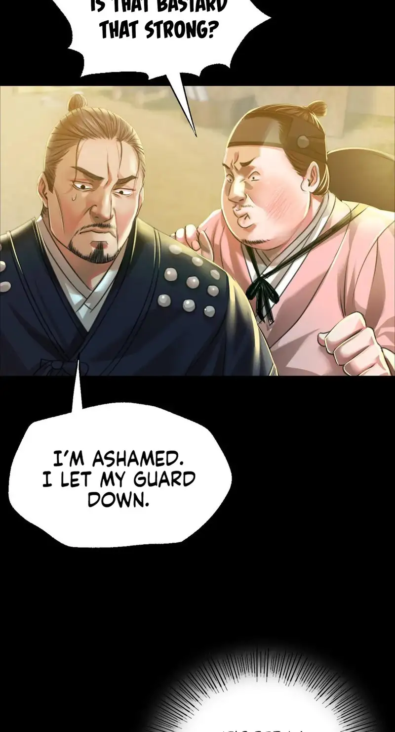 Madam Chapter 38 Page 64
