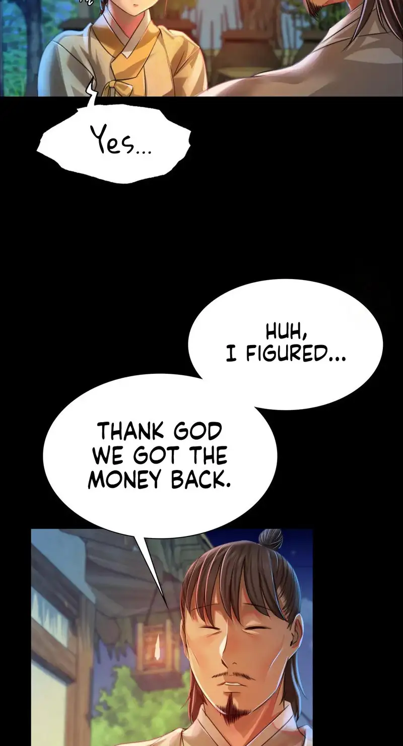 Madam Chapter 38 Page 72