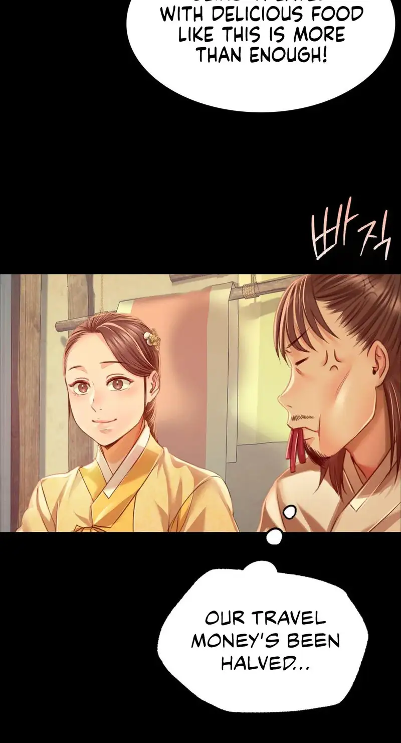 Madam Chapter 38 Page 85