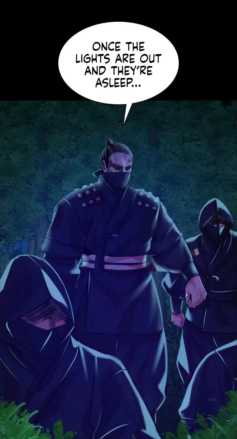 Madam Chapter 39 Page 2