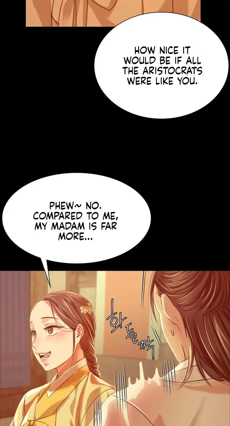 Madam Chapter 39 Page 11