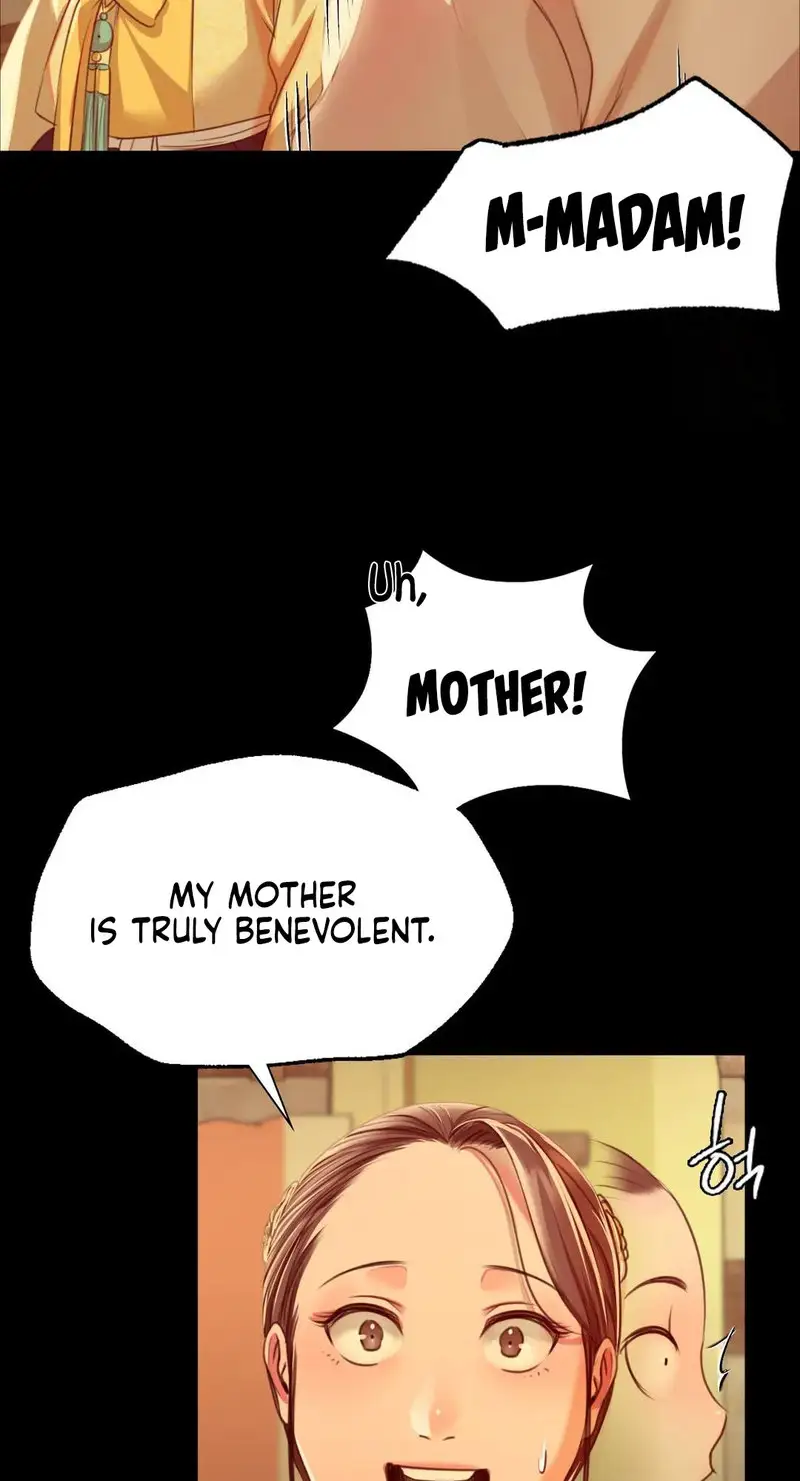 Madam Chapter 39 Page 12