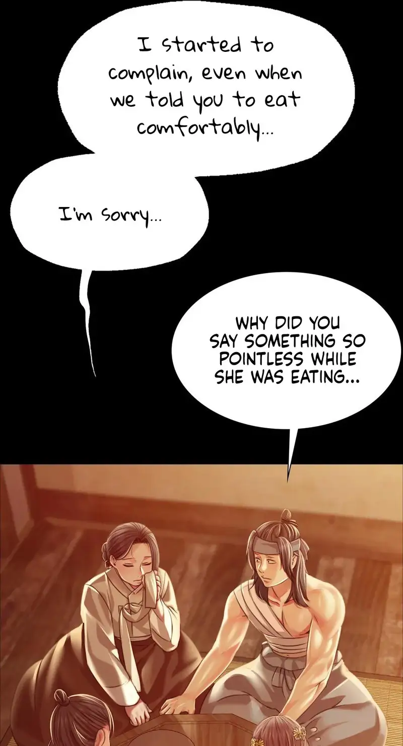 Madam Chapter 39 Page 24