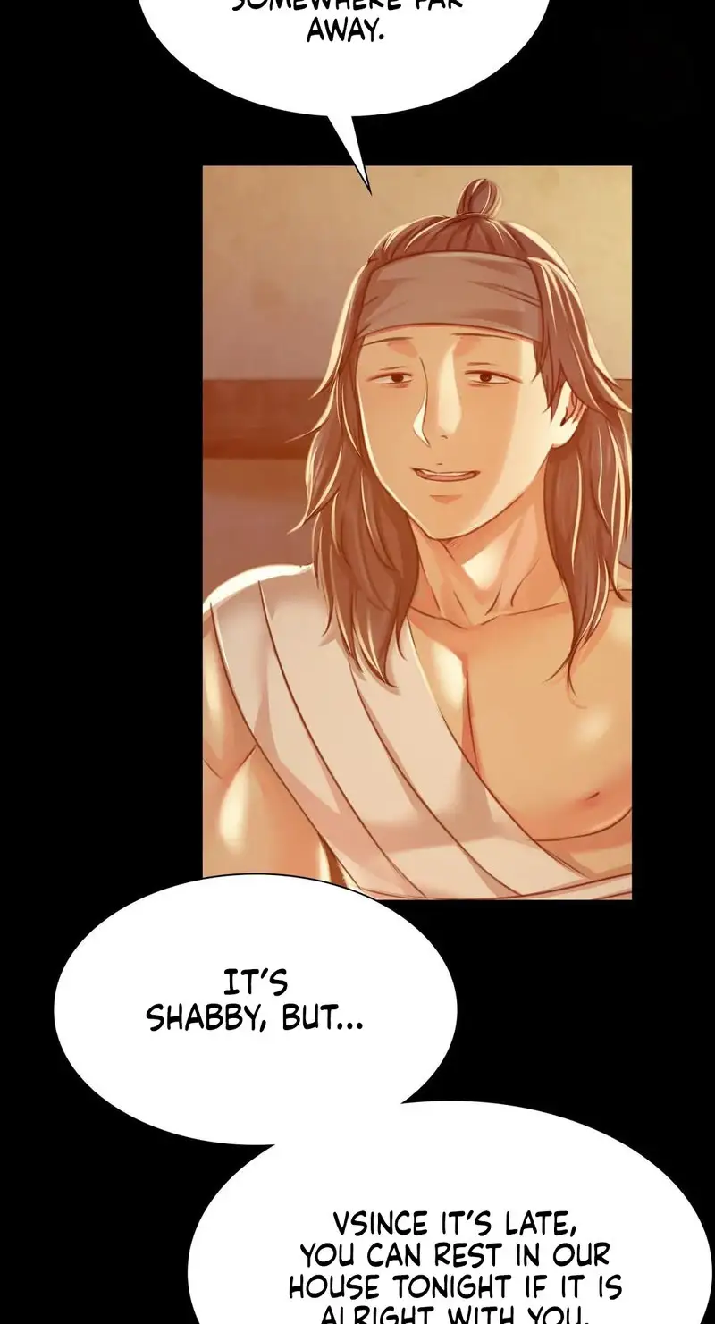 Madam Chapter 39 Page 26