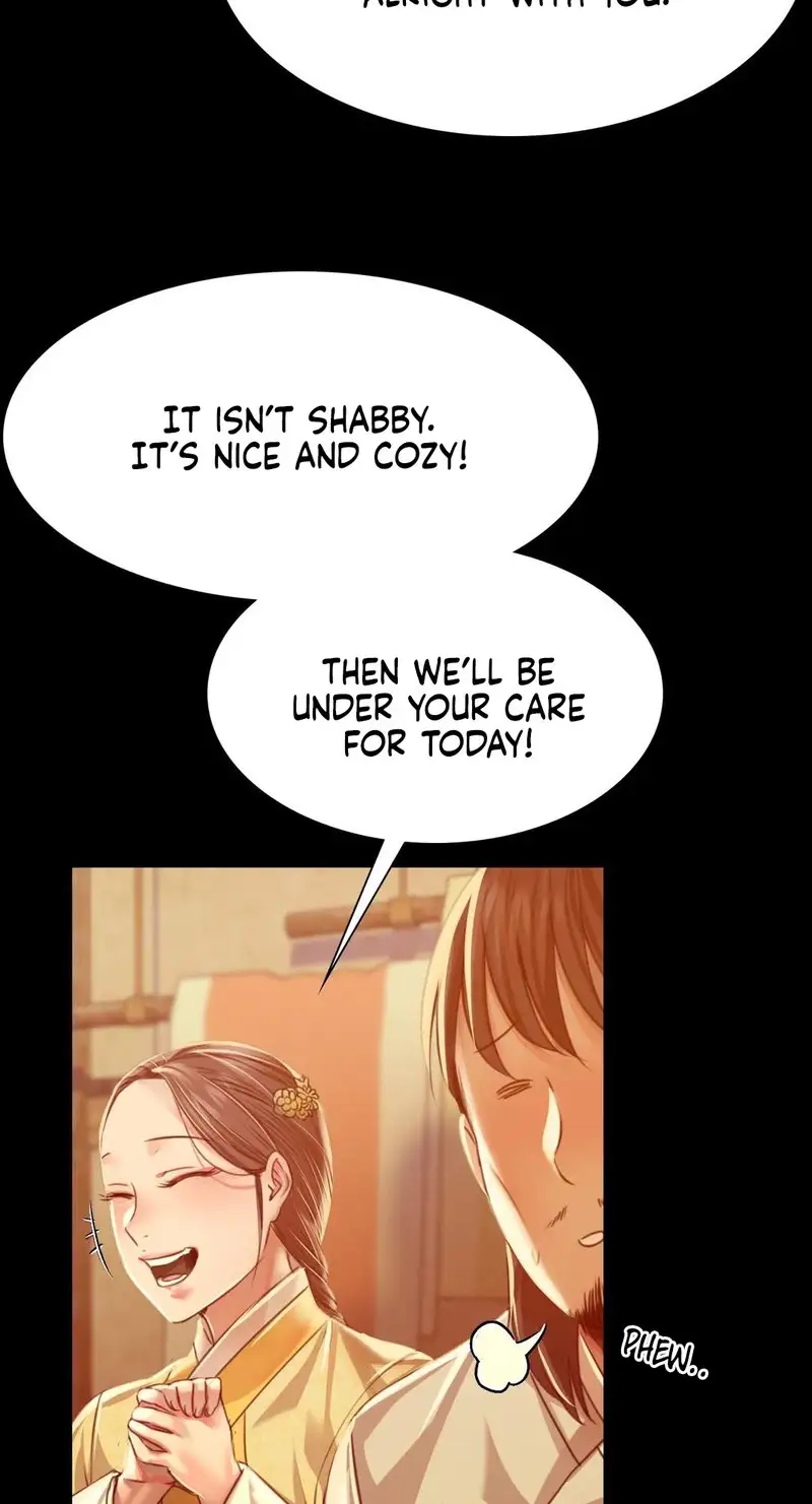 Madam Chapter 39 Page 27